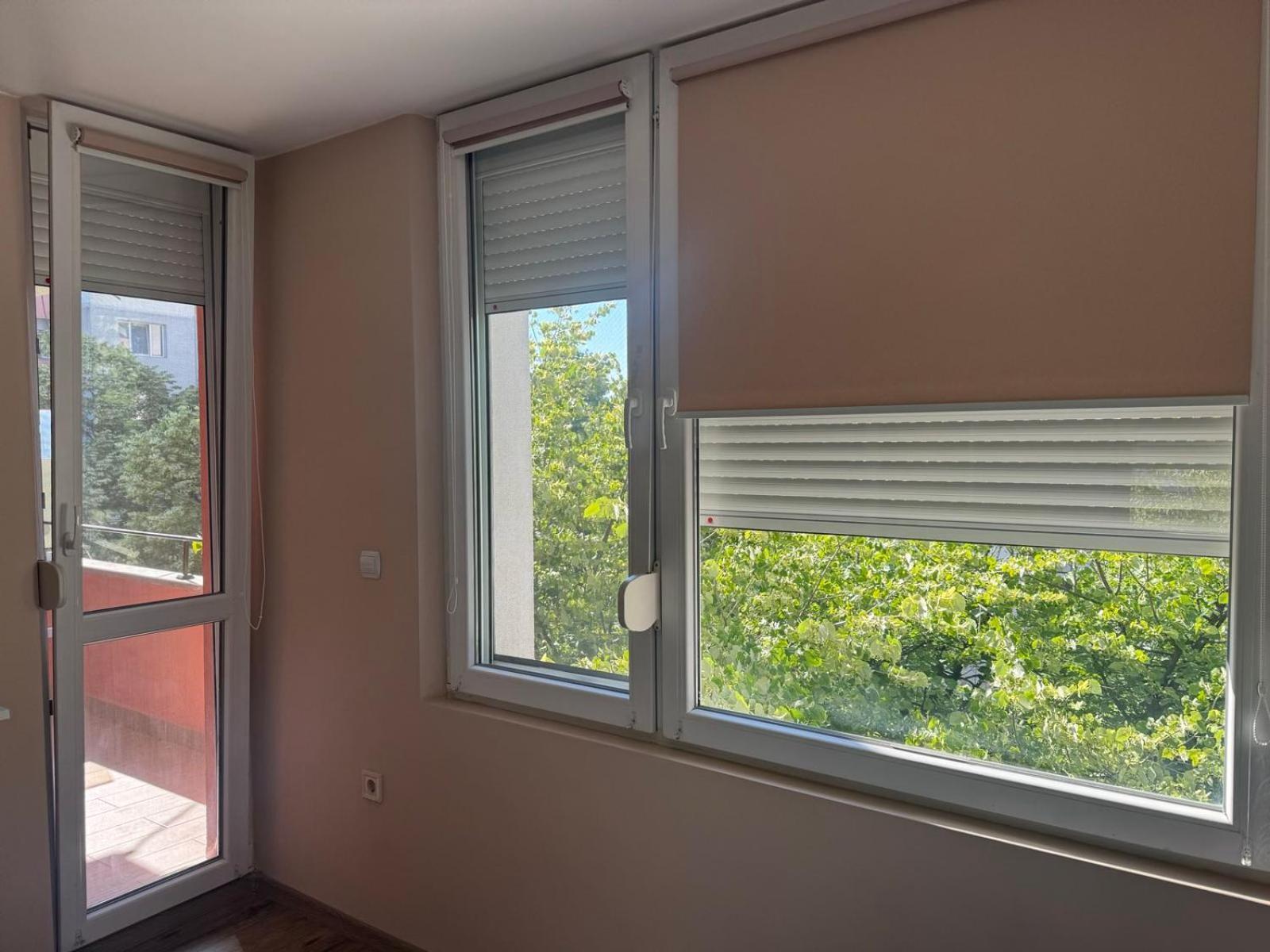 Lovely 1 Bedroom Apartment In The Heart Of Varna Buitenkant foto