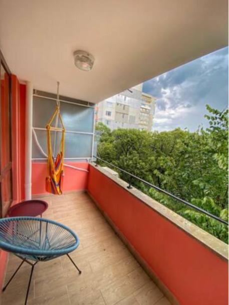 Lovely 1 Bedroom Apartment In The Heart Of Varna Buitenkant foto