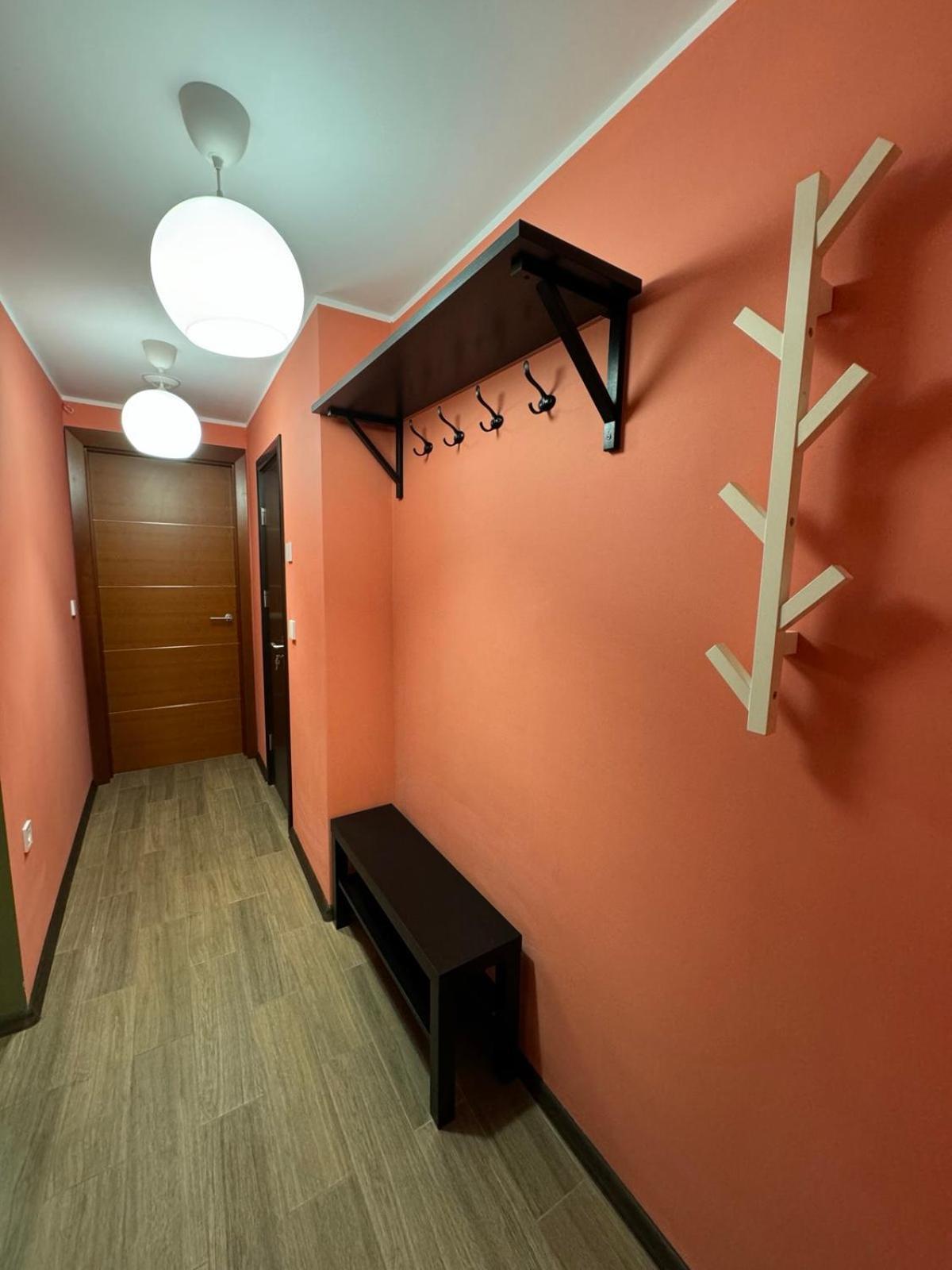 Lovely 1 Bedroom Apartment In The Heart Of Varna Buitenkant foto