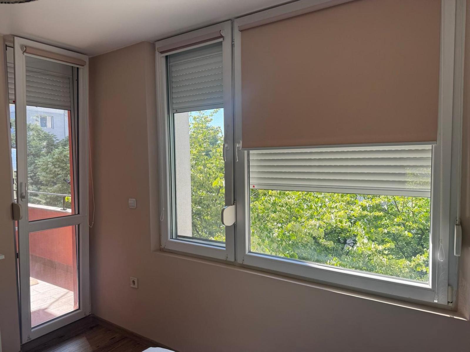 Lovely 1 Bedroom Apartment In The Heart Of Varna Buitenkant foto
