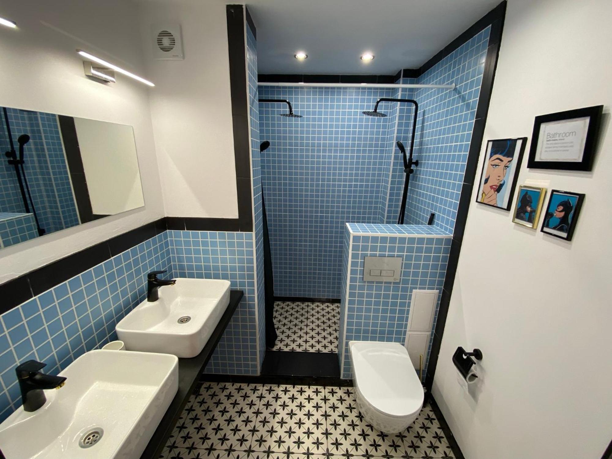 Lovely 1 Bedroom Apartment In The Heart Of Varna Buitenkant foto